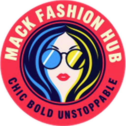 MACK FASHION HUB Logo